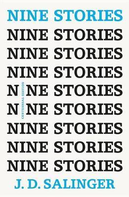 Nine Stories by J.D. Salinger image