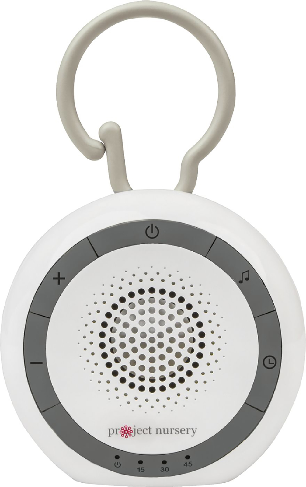 Buy Project Nursery Portable Sound Soother at Mighty Ape NZ