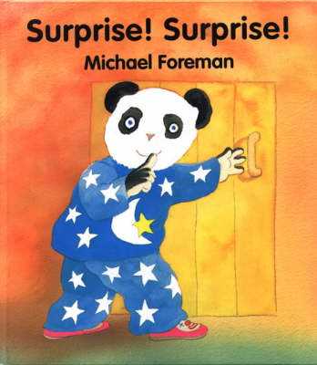 Surprise! Surprise! on Paperback by Michael Foreman