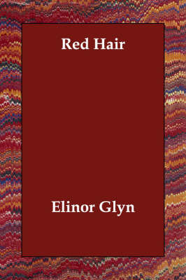 Red Hair by Elinor Glyn image