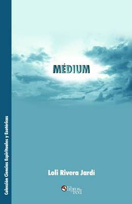 Medium by Loli Rivera Jardi image