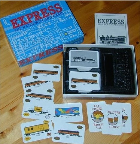 Express