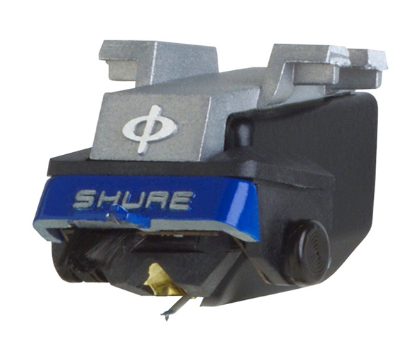 Shure M97xE Audiophile Phono Cartridge at Mighty Ape NZ