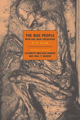 The Bog People by P.V. Glob image