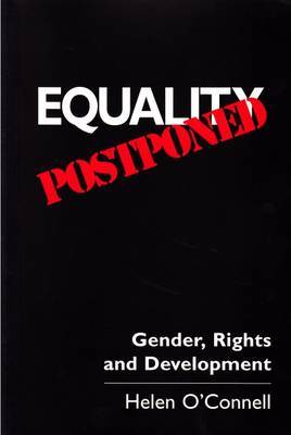 Equality Postponed by Helen O'Connell image