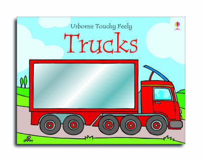 Trucks by Fiona Watt image