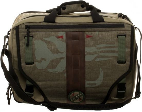 Star Wars: Boba Fett - Convertible Bag image