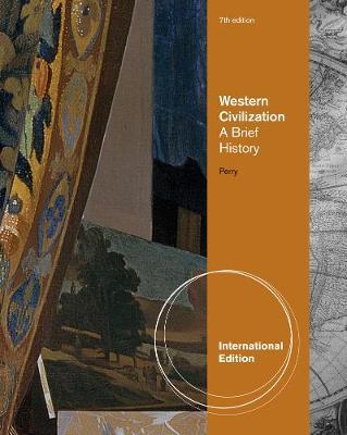 Western Civilization by Marvin Perry image