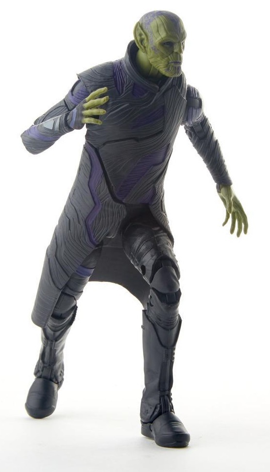 Marvel Legends: Talos Skrull - 6" Action Figure image