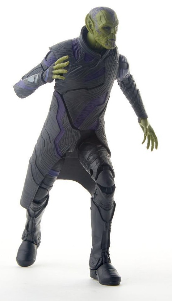 Marvel Legends: Talos Skrull - 6" Action Figure