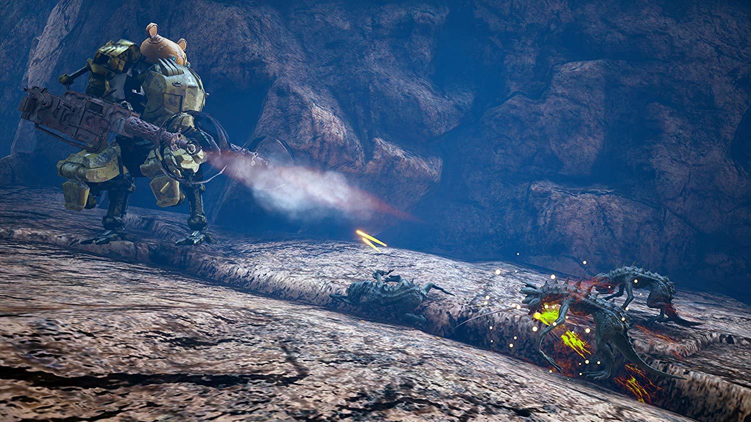 BioMutant for Xbox One image