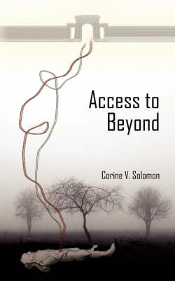 Access to Beyond by Corine V. Solomon image