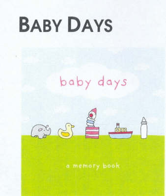 Baby Days image