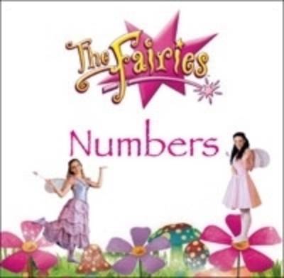 Numbers by Jen Watts image