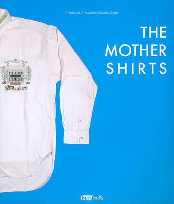 The Mother Shirts by Alberto Cacciavillani image