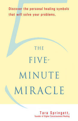 Five-Minute Miracle by Tara Springett image