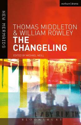 The Changeling by Thomas Middleton image