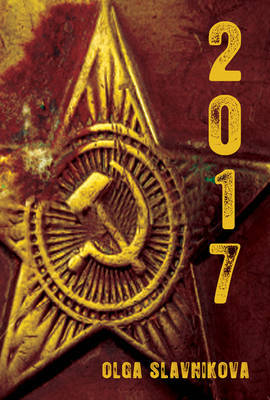 2017 by Olga Slavnikova image