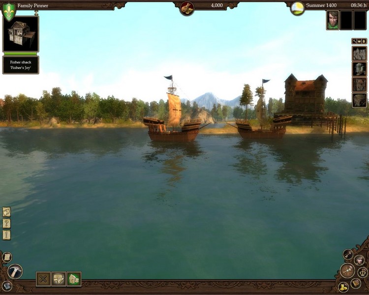 The Guild 2: Pirates of The European Seas for PC Games image
