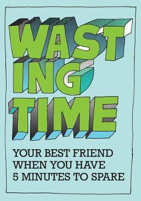 Wasting Time image