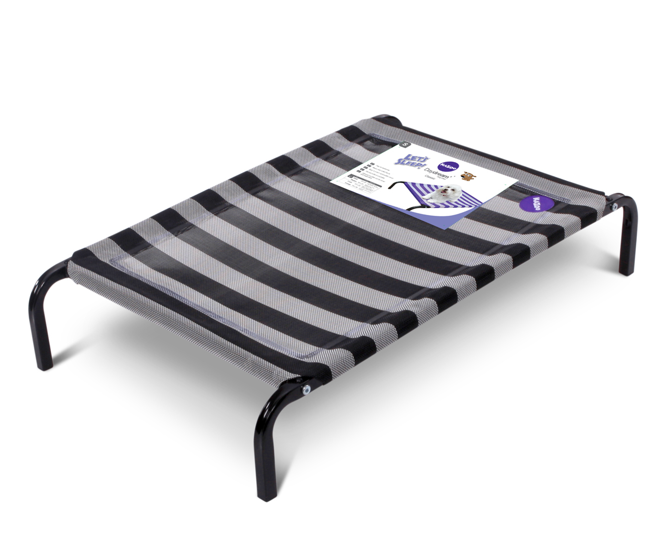 Kazoo Daydream Classic Dog Bed at Mighty Ape Australia