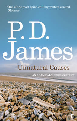Unnatural Causes by P.D. James image