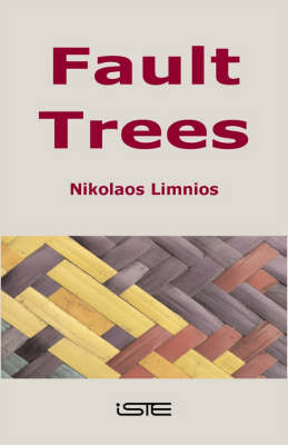 Fault Trees by Nikolaos Limnios image