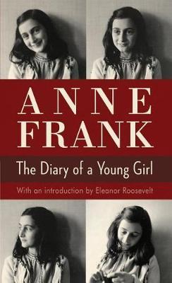 The Diary of a Young Girl by Anne Frank image