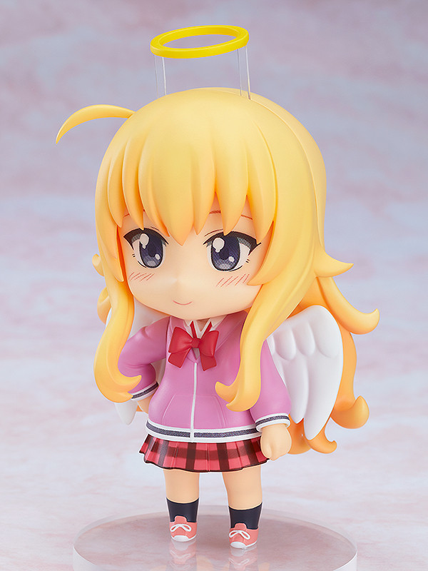 Gabriel Dropout: Nendoroid Gabriel - Articulated Figure image