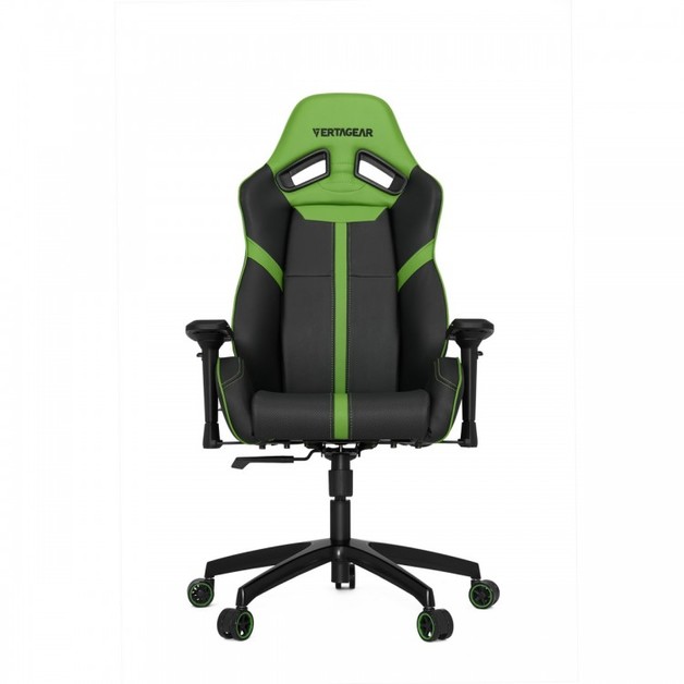 Vertagear Racing Series S-Line SL5000 Gaming Chair - Black/Green ...