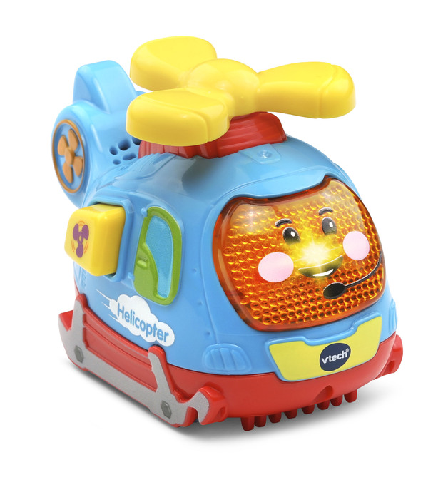 vtech helicopter toy