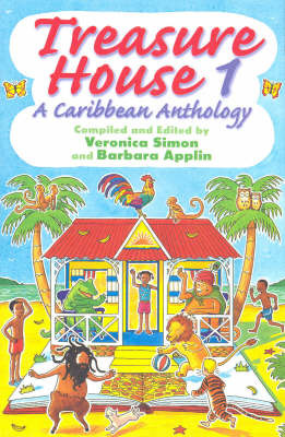Treasure House 1 image