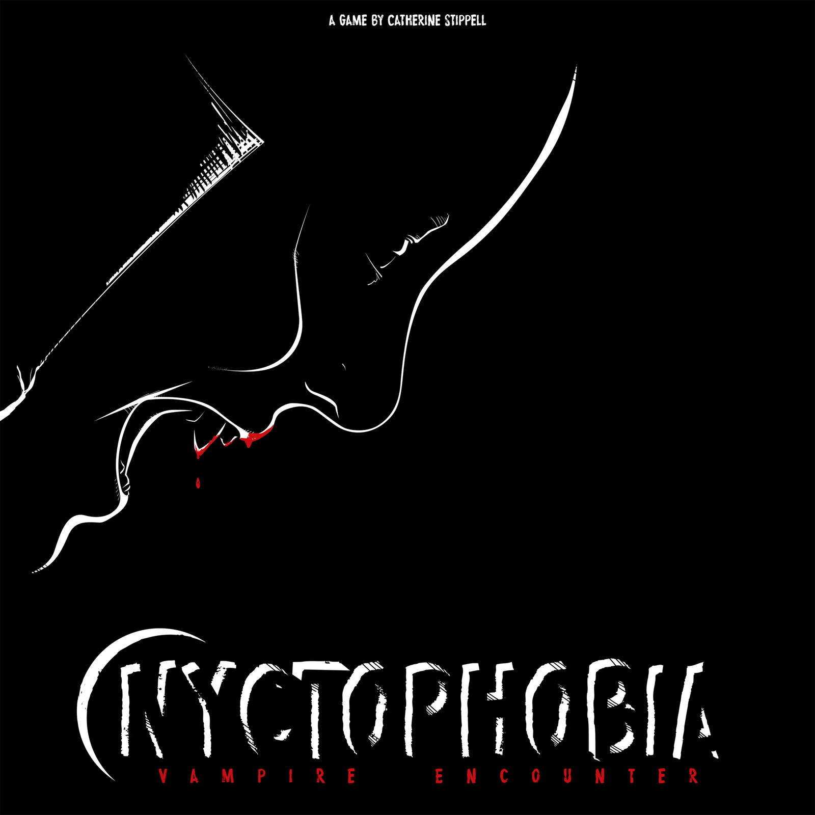 Nyctophobia игра