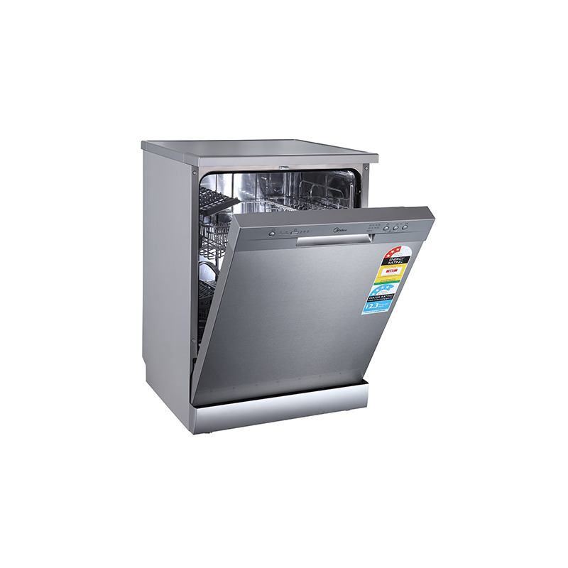 Buy Midea JHDW143FS Dishwasher at Mighty Ape NZ