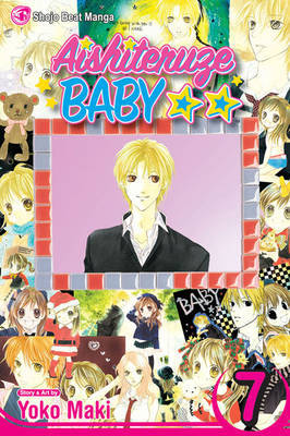 Aishiteruze Baby: v. 7 by Yoko Maki image