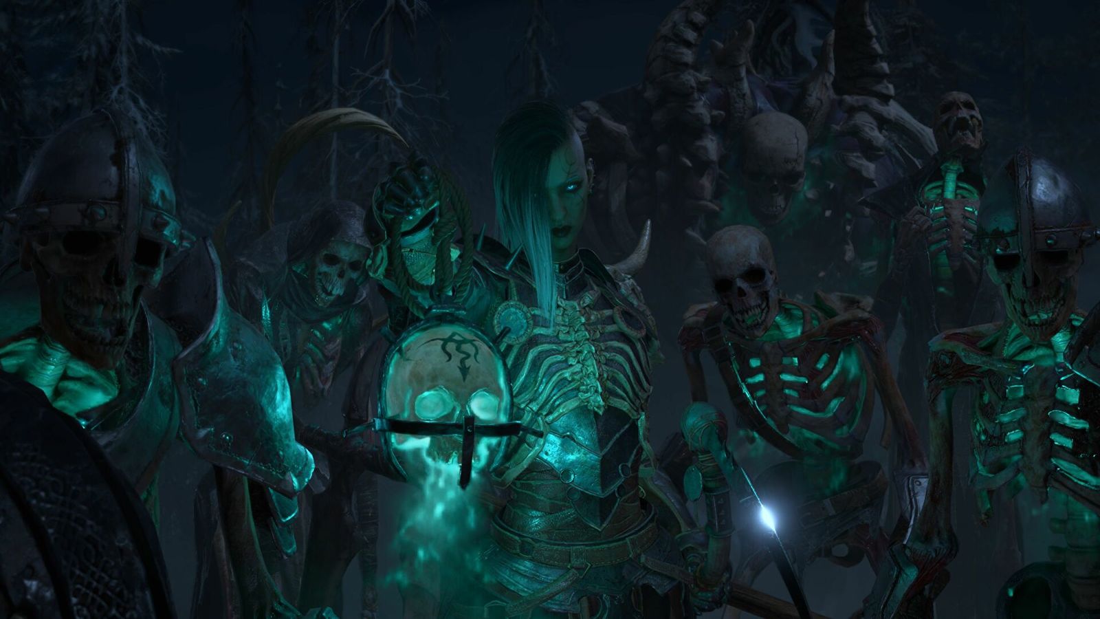 Diablo IV for PC image