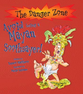 Avoid Being a Mayan Soothsayer image