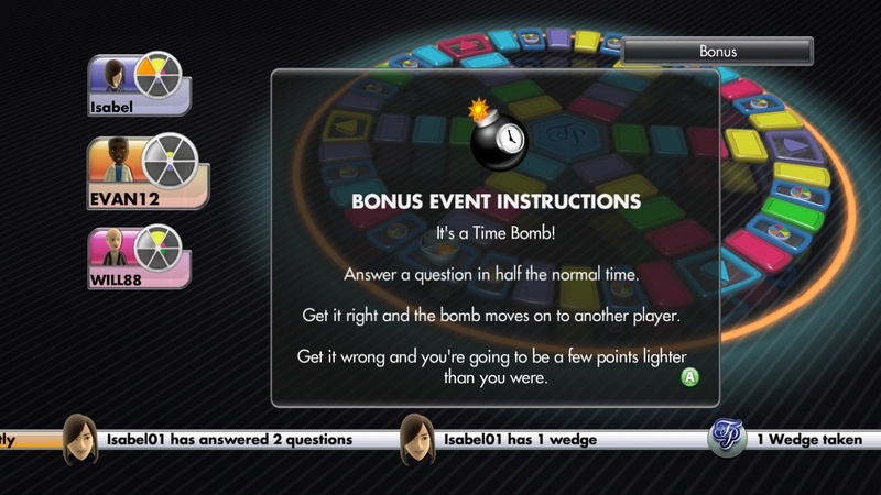 Trivial Pursuit for Nintendo Wii image