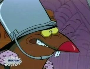 The Angry Beavers - Season 4 on DVD image