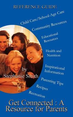 Get Connected by Stephanie Smith image