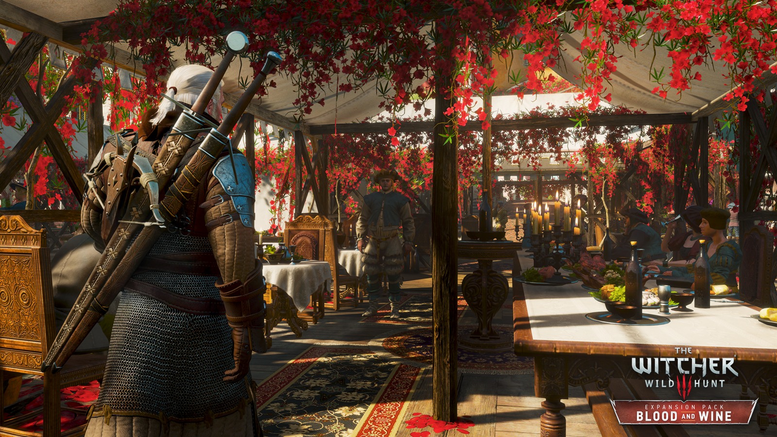 The Witcher 3 image