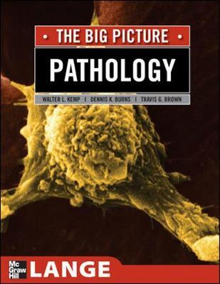 Pathology: The Big Picture by William Kemp image
