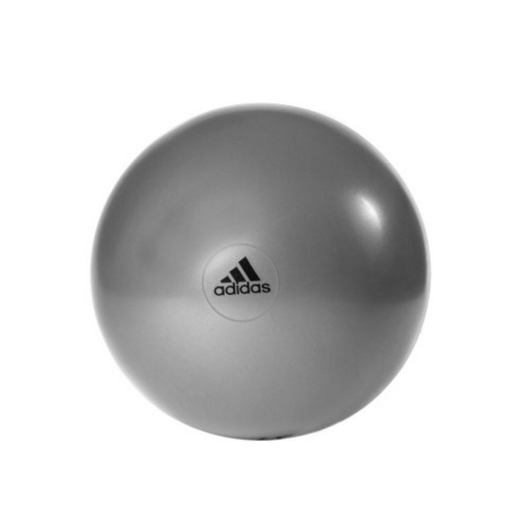 Adidas Gymball - 75cm (Solid Grey) image