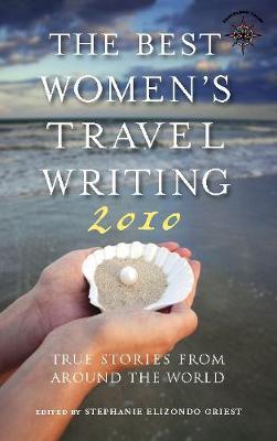 The Best Women's Travel Writing 2010 image