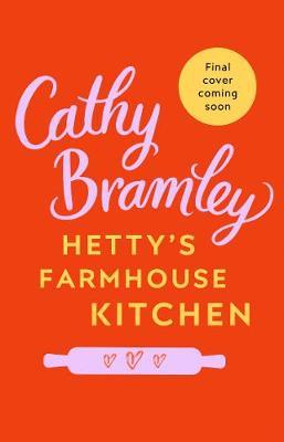 Hetty's Farmhouse Bakery by Cathy Bramley image