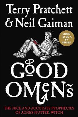 Good Omens by Neil Gaiman image
