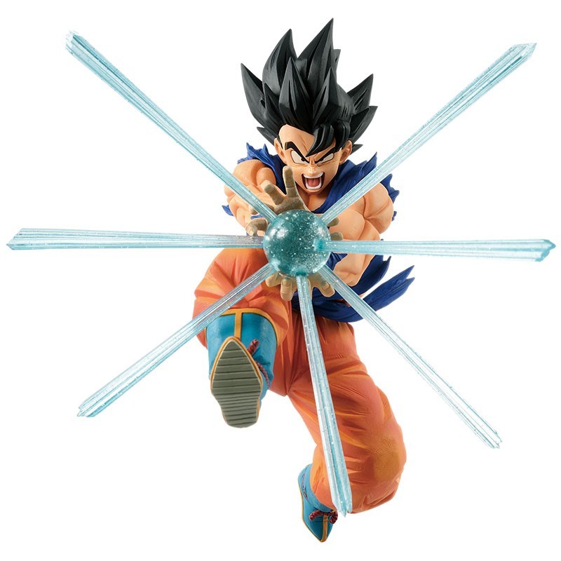 Dragon Ball: Goku - PVC Figure