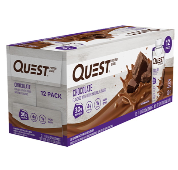 Buy Quest Nutrition Protein Shake at Mighty Ape NZ