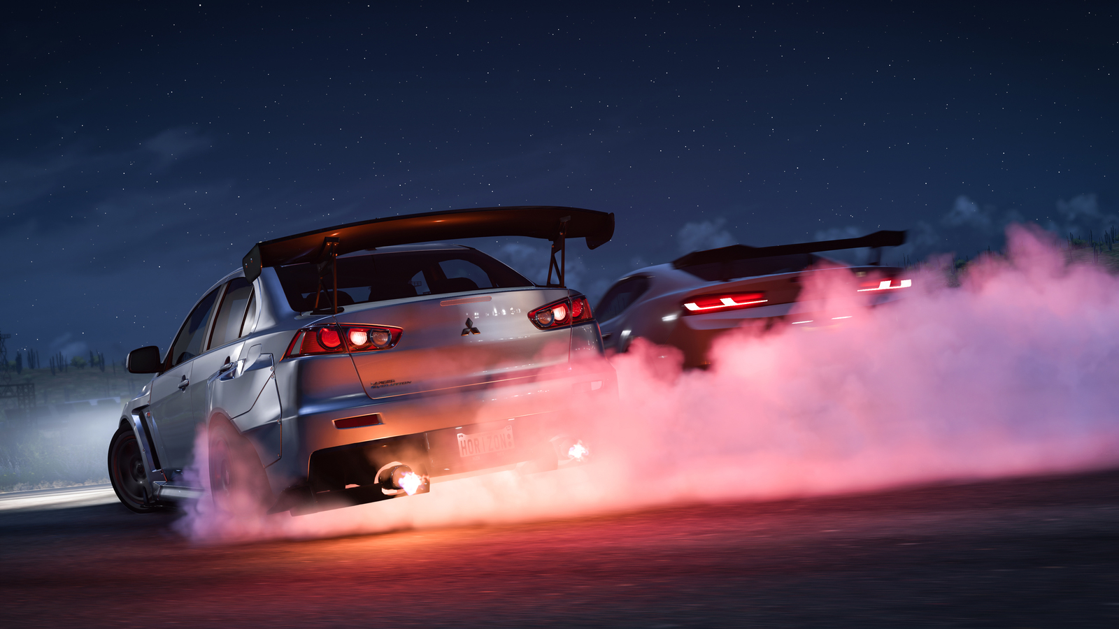 Forza Horizon 5 for Xbox Series X, Xbox One image