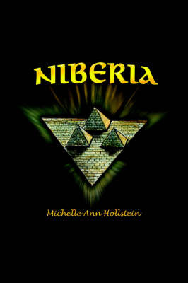 Niberia by Michelle Ann Hollstein image